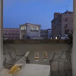  Apartamento Luxury House -le Mie 3 Suites- Italia