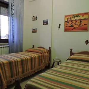  Apartamento I Due Salentini Italia