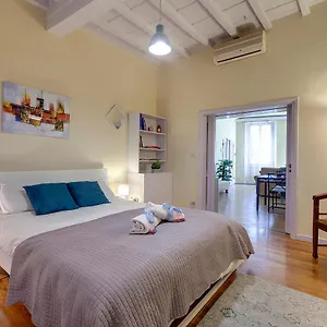  Apartamento Oriuolo By Mamo