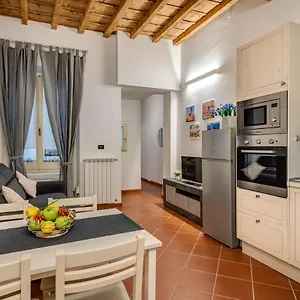  Apartamento Boboli