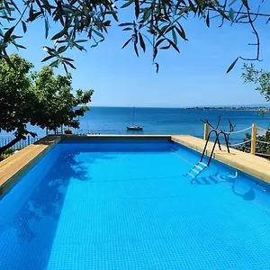  Apartamento Degli Ulivi Italia