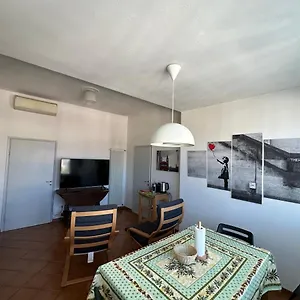  Apartamento Freedom