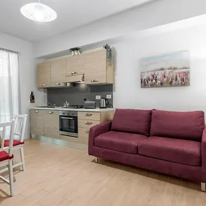  Apartamento Wine Masseto