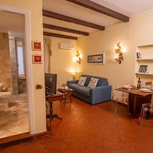  Apartamento Navona Little Italia