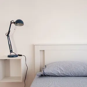  Apartamento Piedaterre Sulle Mura - To Venice Italia