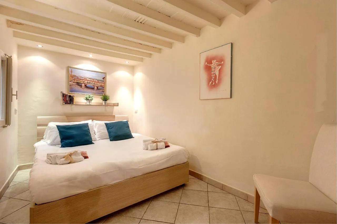 Brigitte Apartment By Mamo Florence