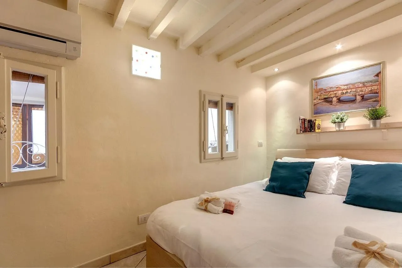 Brigitte Apartment By Mamo Florence